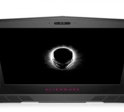 DELL Alienware 15 R3 /15.6''/ Intel i7-7700HQ (3.8G)/ 16GB RAM/ 1000GB HDD + 256GB SSD/ ext. VC/ Win10 (5397184067192)