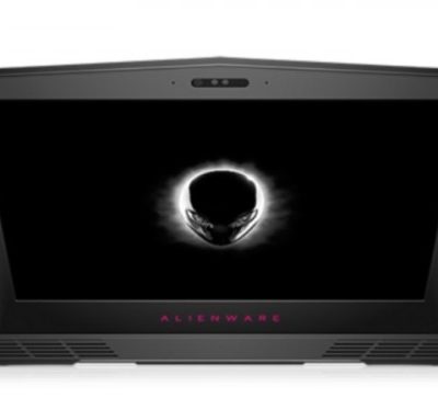 DELL Alienware 15 R3 /15.6''/ Intel i7-7820HK (4.4G)/ 16GB RAM/ 1000GB HDD + 256GB SSD/ ext. VC/ Win10 (5397184067161)