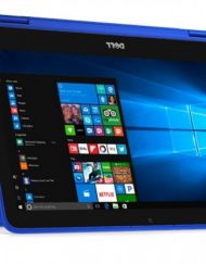 DELL Inspiron 3179 /11.6''/ Touch/ Intel m3-7Y30 (2.6G)/ 4GB RAM/ 128GB SSD/ int. VC/ Win10 (5397184066850)