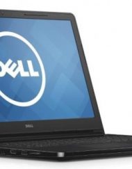 DELL Inspiron 3552 /15.6''/ Intel N3710 (2.56G)/ 4GB RAM/ 500GB HDD/ int. VC/ Linux (5397184099674)