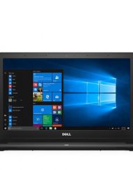 DELL Inspiron 3567 /15.6''/ Intel i7-7500U (3.5G)/ 8GB RAM/ 256GB SSD/ ext. VC/ Win10 (DI3567I78G256GBRAD_WINH-14)