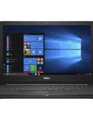 DELL Inspiron 3576 /15.6''/ Intel i5-8250U (3.4G)/ 8GB RAM/ 1000GB HDD/ ext. VC/ Linux (5397184099964)