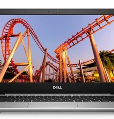 DELL Inspiron 5370 /13.3''/ Intel i3-7130U (2.7G)/ 4GB RAM/ 128GB SSD/ int. VC/ Linux (5397184091364)