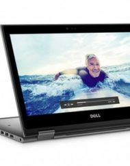 DELL Inspiron 5378 /13.3''/ Touch/ Intel i5-7200U (3.1G)/ 8GB RAM/ 256GB SSD/ int. VC/ Win10 (5397063994403)