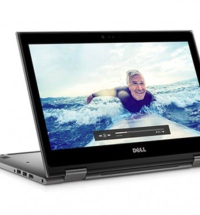 DELL Inspiron 5378 /13.3''/ Touch/ Intel i5-7200U (3.1G)/ 8GB RAM/ 256GB SSD/ int. VC/ Win10 (5397063994403)