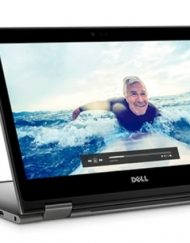 DELL Inspiron 5379 /13.3''/ Touch/ Intel i7-8550U (4.0G)/ 8GB RAM/ 256GB SSD/ int. VC/ Win10 (5397184091470)