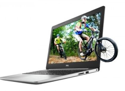 DELL Inspiron 5570 /15.6''/ Intel i7-8550U (4.0G)/ 8GB RAM/ 1000GB HDD + 128GB SSD/ ext. VC/ Linux (5397184050170)