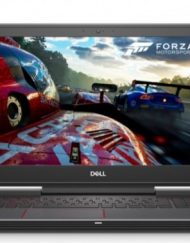 DELL Inspiron 7577 /15.6''/ Intel i7-7700HQ (3.8G)/ 16GB RAM/ 1000GB HDD + 512GB SSD/ ext. VC/ Win10 (5397184091111)