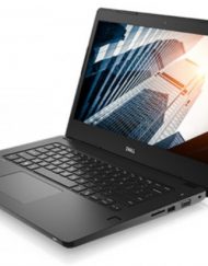 DELL Latitude 3480 /14''/ Intel i5-7200U (2.5G)/ 4GB RAM/ 500GB HDD/ int. VC/ Win10 Pro (#DELL02202)