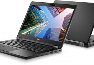 DELL Latitude 5490 /14''/ Intel i7-8650U (4.2G)/ 8GB RAM/ 256GB SSD/ int. VC/ Win10 Pro (N092L549014EMEA)