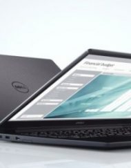 DELL Latitude 7370 /13.3''/ Intel m7-6Y75 (3.1G)/ 8GB RAM/ 512GB SSD/ int VC/ Win10 Pro (#DELL02219)