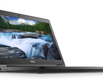 DELL Latitude E5480 /14''/ Intel i3-7100U (2.4G)/ 4GB RAM/ 500GB HDD/ int. VC/ Win10 Pro (N011L548014EMEA)