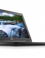 DELL Latitude E5580 /15.6''/ Intel i5-7440HQ (2.8G)/ 8GB RAM/ 256GB SSD/ int. VC/ Win10 Pro (N002L558015EMEA)