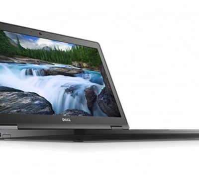 DELL Latitude E5580 /15.6''/ Intel i5-7440HQ (2.8G)/ 8GB RAM/ 256GB SSD/ int. VC/ Win10 Pro (N002L558015EMEA)