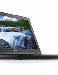 DELL Latitude E5580 /15.6''/ Intel i7-7600U (2.8G)/ 8GB RAM/ 500GB HDD/ int. VC/ Linux (N030L558015EMEA_UBU)