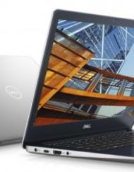 DELL Vostro 5370 /13.3''/ Intel i5-8250U (3.4G)/ 8GB RAM/ 256GB SSD/ ext. VC/ Linux (N122VN5370EMEA01_1805)