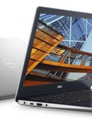 DELL Vostro 5370 /13.3''/ Intel i5-8250U (3.4G)/ 8GB RAM/ 256GB SSD/ int. VC/ Linux (N123PVN5370EMEA01_1805_UBU)