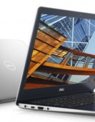 DELL Vostro 5370 /13.3''/ Intel i5-8250U (3.4G)/ 8GB RAM/ 256GB SSD/ int. VC/ Win10 Pro (N123PVN5370EMEA01_1805)