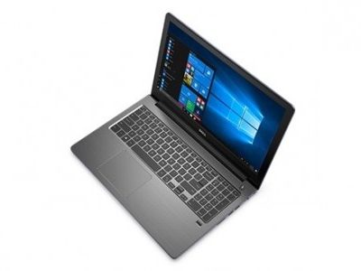 DELL Vostro 5568 /15.6''/ Intel i5-7200U (3.1G)/ 8GB RAM/ 1000GB HDD/ int. VC/ Linux (N024VN5568EMEA01_UBU-14)