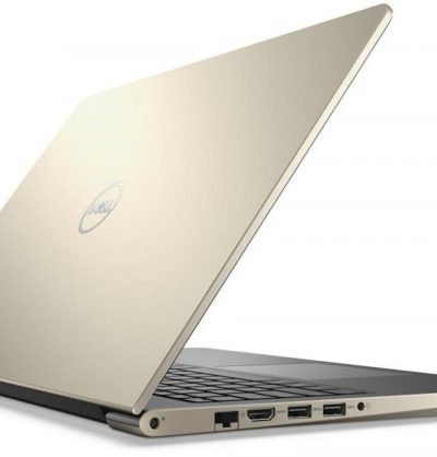 DELL Vostro 5568 /15.6''/ Intel i7-7500U (3.5G)/ 8GB RAM/ 256GB SSD/ ext. VC/ Linux (N038VN5568EMEA01_1801_UBU-14)