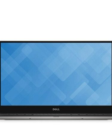 DELL XPS 13 9360 /13.3''/ Intel i5-8250U (3.4G)/ 8GB RAM/ 256GB SSD/ int. VC/ Win10 (DXPS139360I58256_WINH-14)