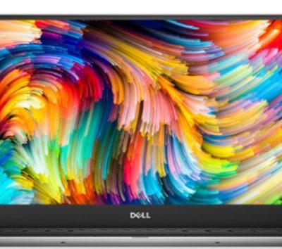 DELL XPS 13 9360 Ultrabook /13.3''/ Touch/ Intel i7-7500U (3.5G)/ 16GB RAM/ 1000GB SSD/ int. VC/ Win10 (5397063955879)