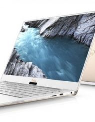 DELL XPS 9370 /13.3''/ Intel i5-8250U (3.4G)/ 8GB RAM/ 256GB SSD/ int. VC/ Win10 Pro (5397184091517)