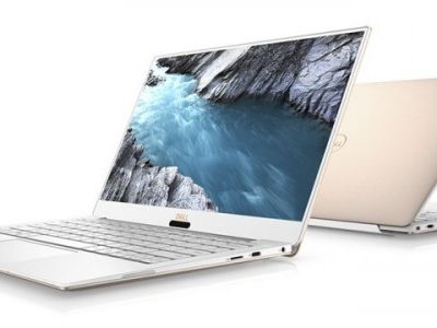 DELL XPS 9370 /13.3''/ Intel i5-8250U (3.4G)/ 8GB RAM/ 256GB SSD/ int. VC/ Win10 Pro (5397184091517)