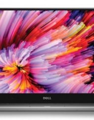 DELL XPS 9560 /15.6''/ Intel i7-7700HQ (3.8G)/ 8GB RAM/ 256GB SSD/ ext. VC/ Win10 (5397184099810)