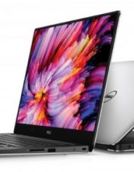 DELL XPS 9560 /15.6''/ Touch/ Intel i7-7700HQ (3.8G)/ 16GB RAM/ 1000GB SSD/ ext. VC/ Win10 (5397184024652)