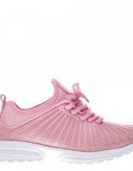 Детски спортни обувки Abril розови
