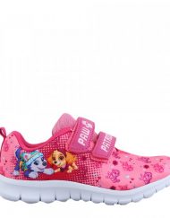 Детски спортни обувки Paw Patrol розови