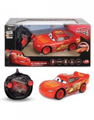 DICKIE Кола с дистанционно МАККУИН СВЕТКАВИЦАТА CARS 3 203084003