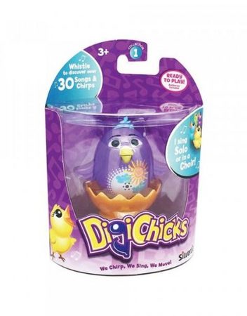 DIGI CHICKS Пиленце