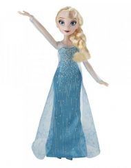 DISNEY FROZEN Кукла ЕЛЗА B5162