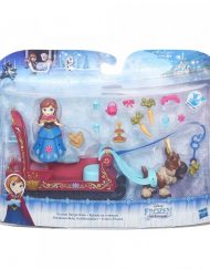 DISNEY FROZEN Мини игрален комплект B5194