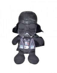 DISNEY Плюшена играчка DARTH VADER 054170