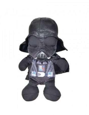 DISNEY Плюшена играчка DARTH VADER 1400605