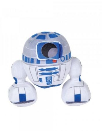 DISNEY Плюшена играчка R2D2 1400611