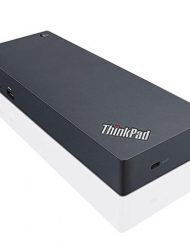 Docking Station, Lenovo ThinkPad Thunderbolt 3 Dock (40AC0135EU)