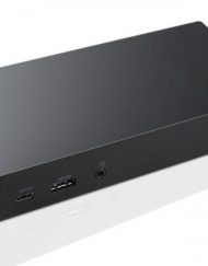 Docking Station, Lenovo ThinkPad, Type C, USB3.0 (40A90090EU)