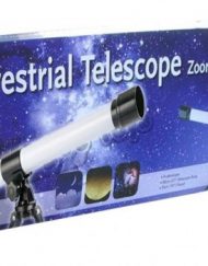 EDU TOYS Телескоп с трипод