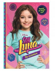 ЕГМОНТ SOY LUNA 5: Да полетим