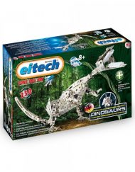 EITECH Wildlife Конструктор ДИНОЗАВЪР T-REX