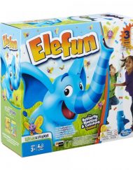 ELEFUN & FRIENDS Игра ХВАНИ ПЕПЕРУДАТА B7714