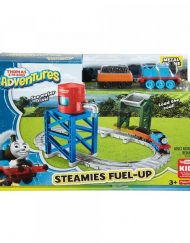 FISHER PRICE Игрален комплект ЗАРЕЖДАНЕ THOMAS & FRIENDS FBC66