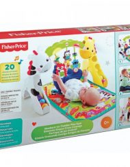 FISHER PRICE Кът за игра с активна гимнастика CCB70