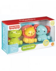 FISHER PRICE Комплект балансиращи играчки CDN54