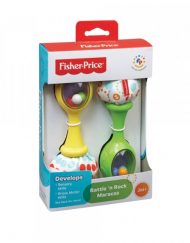 FISHER PRICE Маракаси