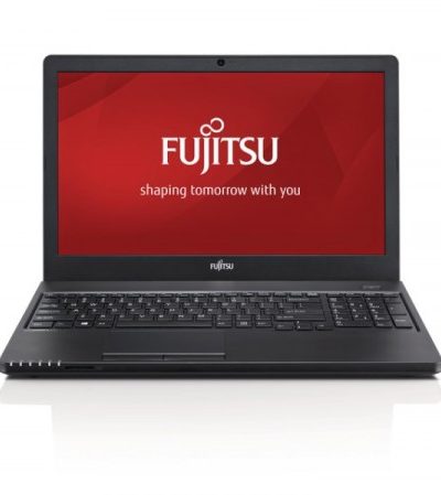 Fujitsu LIFEBOOK A555 /15.6''/ Intel i3-5005U (2.0G)/ 4GB RAM/ 500GB HDD/ int. VC/ No OS (A5550M83B5BG)